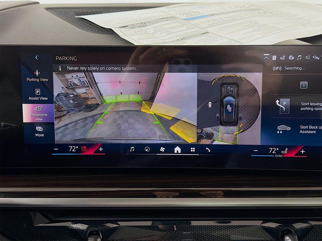 new 2026 BMW X5 car, priced at $80,615