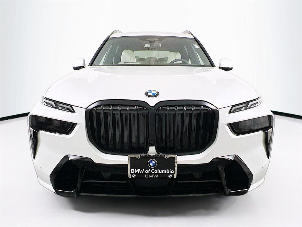 new 2026 BMW X7 car, priced at $103,285