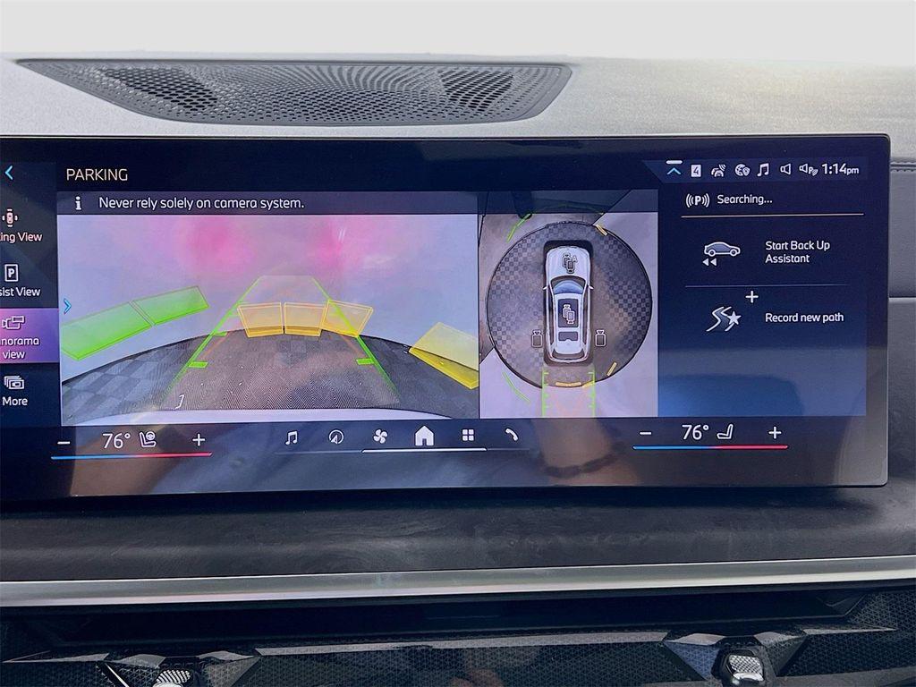 new 2026 BMW X7 car, priced at $103,285