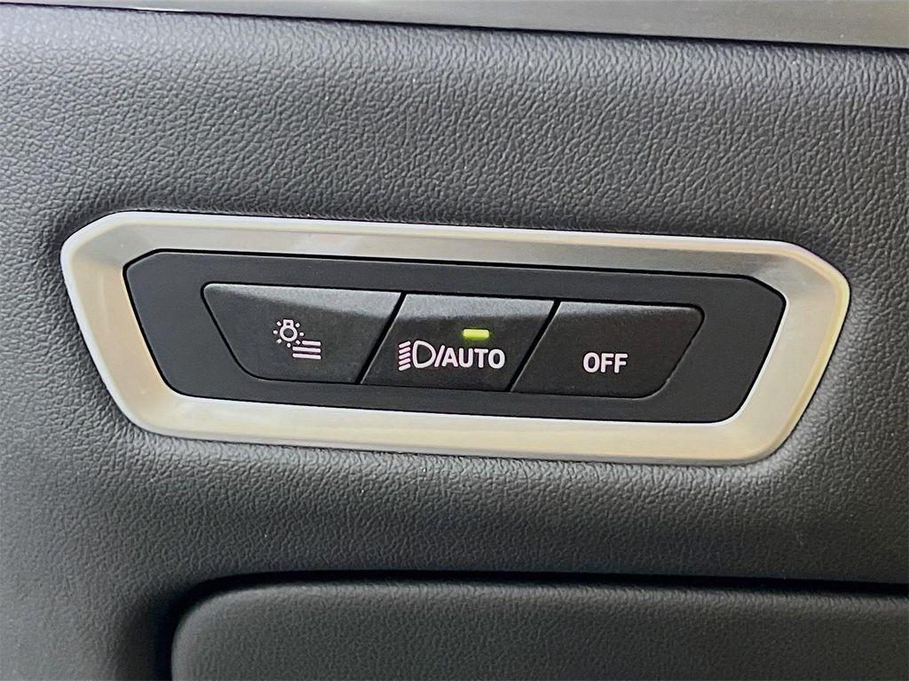 used 2024 BMW X7 car, priced at $59,783