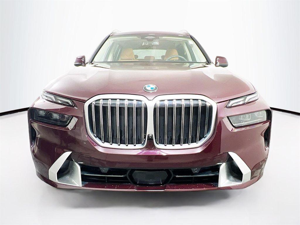 used 2024 BMW X7 car, priced at $59,783