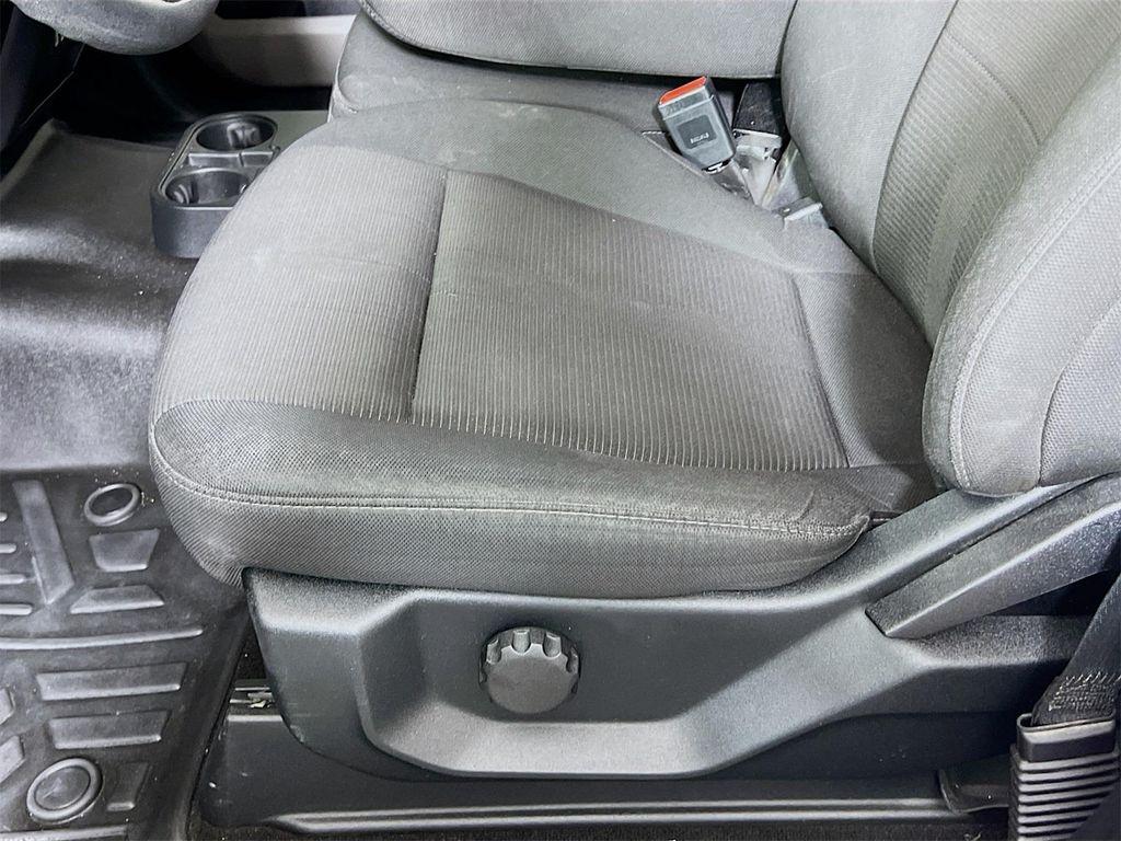 used 2019 Ford F-150 car, priced at $24,410