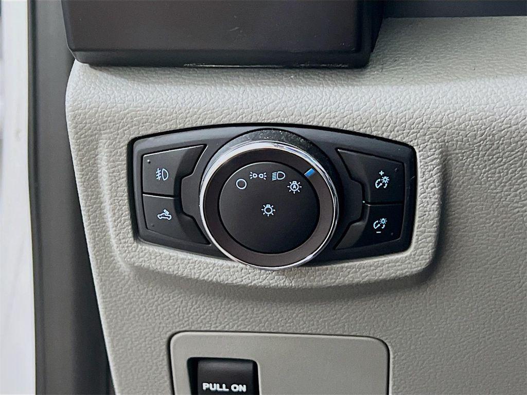 used 2019 Ford F-150 car, priced at $24,410