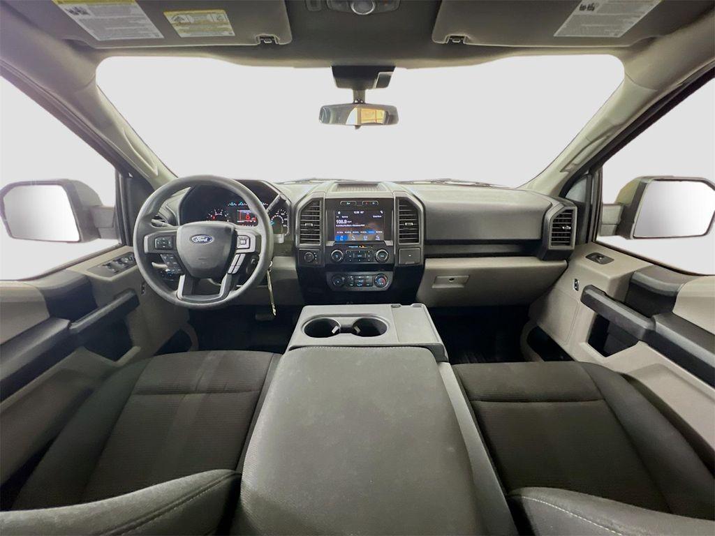 used 2019 Ford F-150 car, priced at $24,410