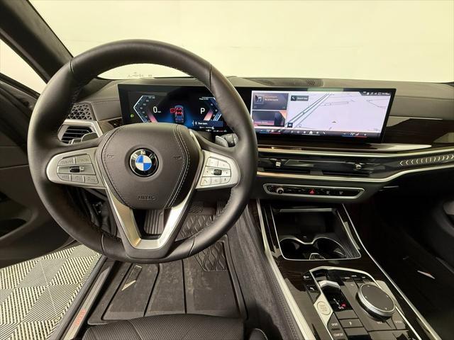 used 2024 BMW X7 car, priced at $79,791