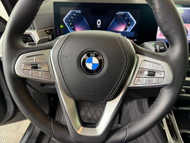 used 2024 BMW X7 car, priced at $79,791