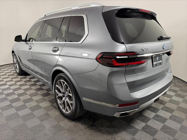 used 2024 BMW X7 car, priced at $79,791