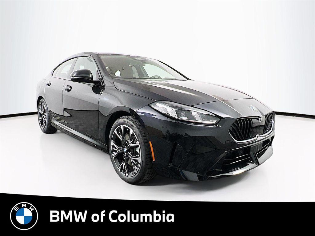 new 2025 BMW 228 Gran Coupe car, priced at $47,450