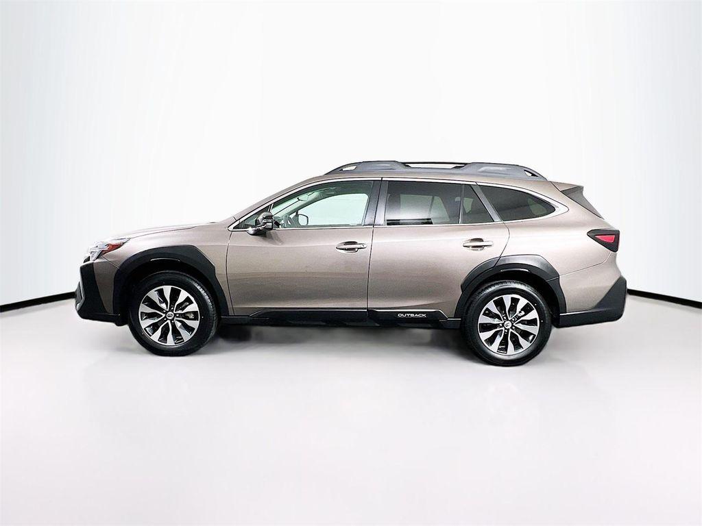 used 2024 Subaru Outback car, priced at $26,938