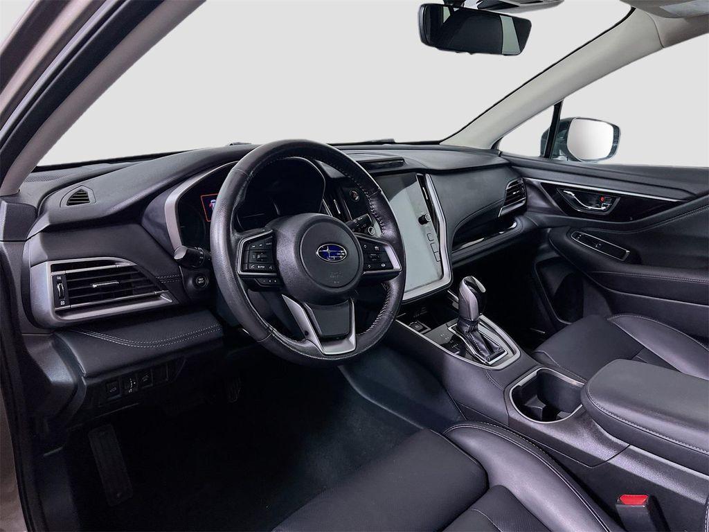 used 2024 Subaru Outback car, priced at $26,938