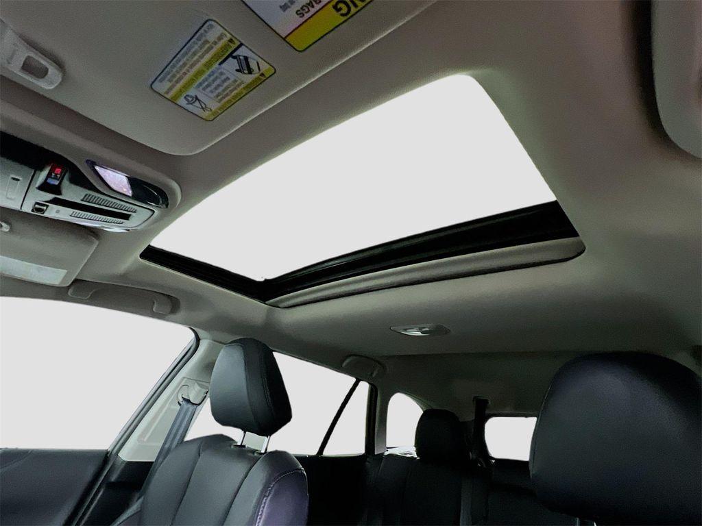 used 2024 Subaru Outback car, priced at $26,938