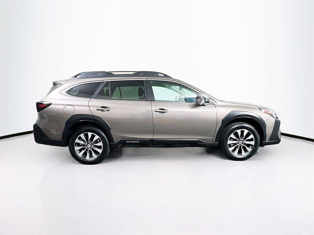 used 2024 Subaru Outback car, priced at $26,938