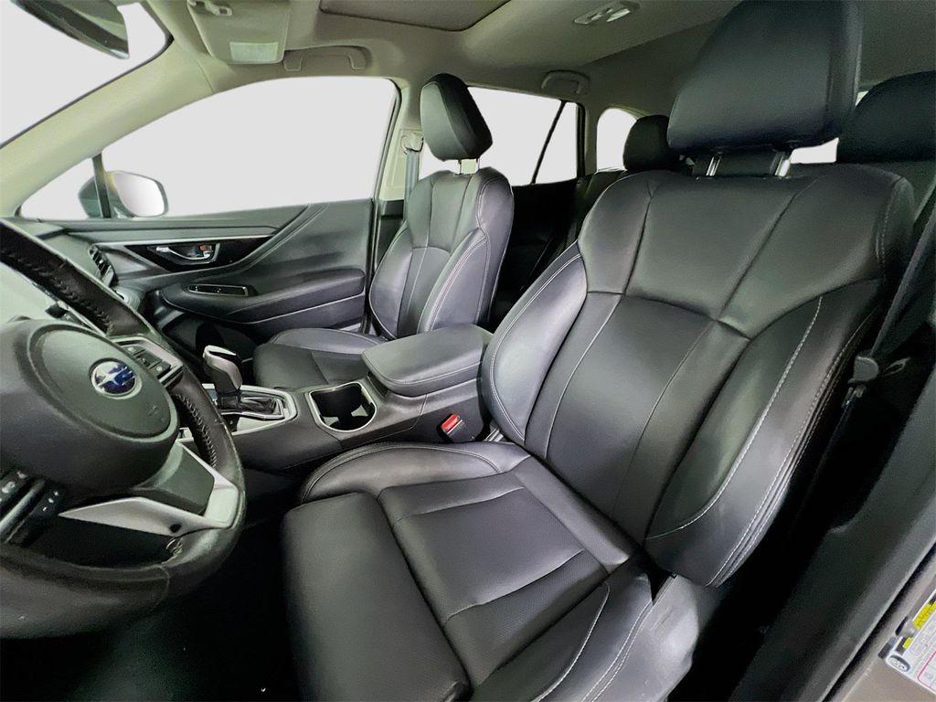 used 2024 Subaru Outback car, priced at $26,938