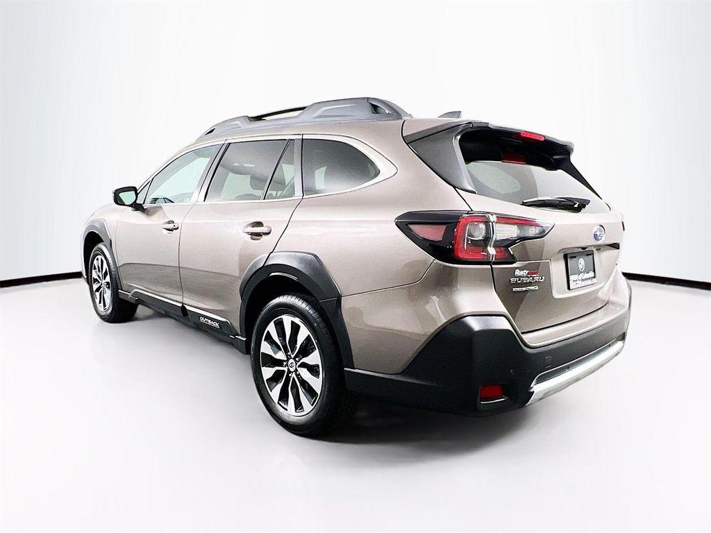 used 2024 Subaru Outback car, priced at $26,938