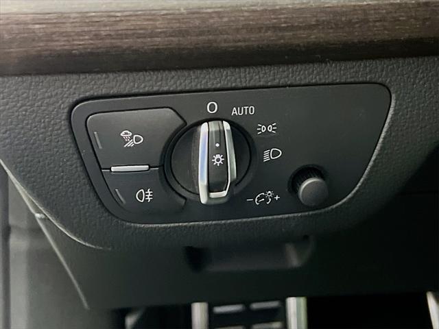 used 2024 Audi Q5 car, priced at $38,917