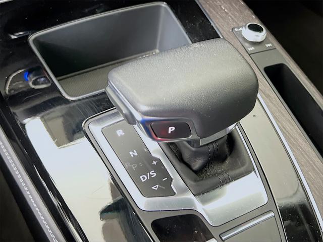 used 2024 Audi Q5 car, priced at $38,917
