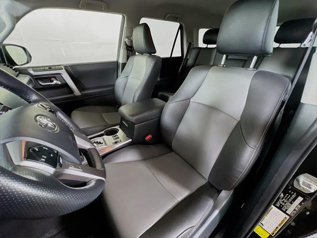 used 2024 Toyota 4Runner car, priced at $49,359