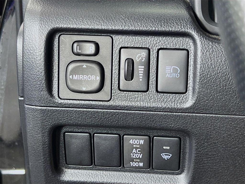 used 2024 Toyota 4Runner car, priced at $42,434