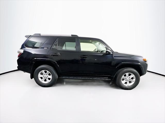 used 2024 Toyota 4Runner car, priced at $49,359