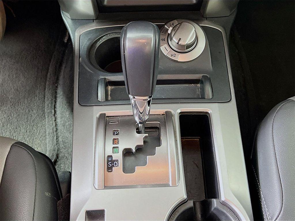 used 2024 Toyota 4Runner car, priced at $42,434