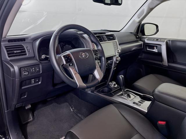 used 2024 Toyota 4Runner car, priced at $49,359