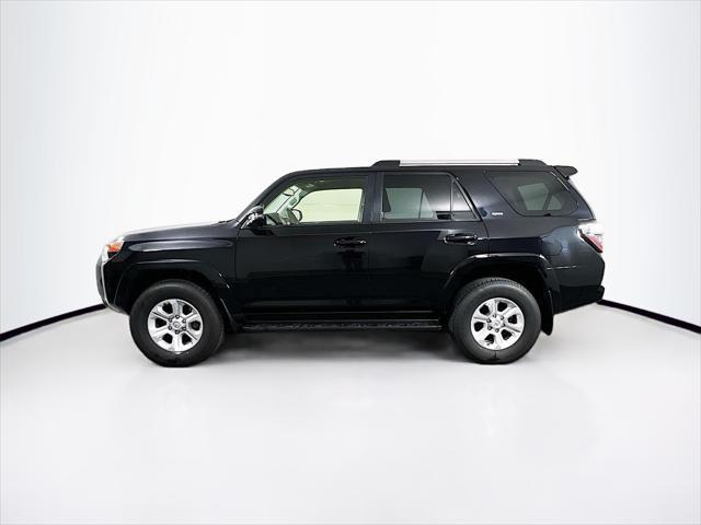used 2024 Toyota 4Runner car, priced at $49,359