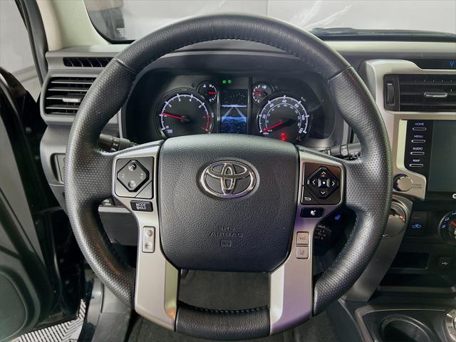 used 2024 Toyota 4Runner car, priced at $49,359