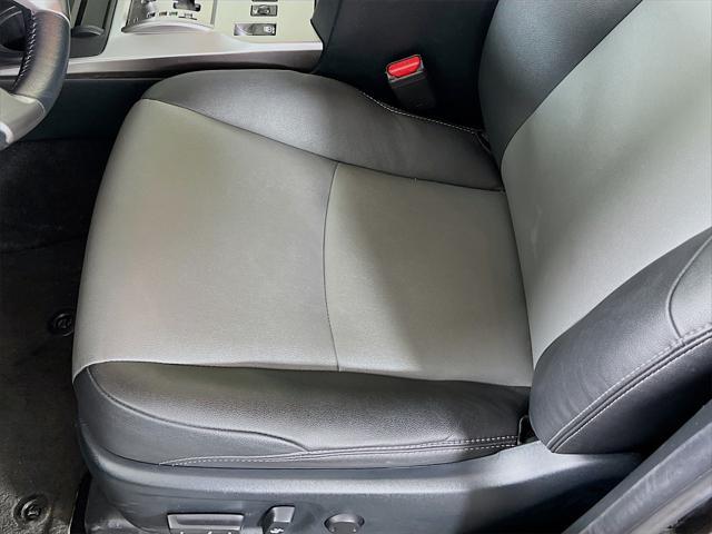used 2024 Toyota 4Runner car, priced at $49,359