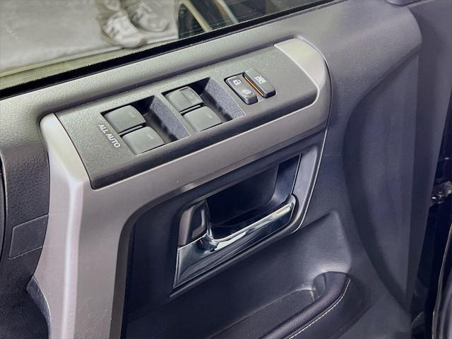 used 2024 Toyota 4Runner car, priced at $49,359