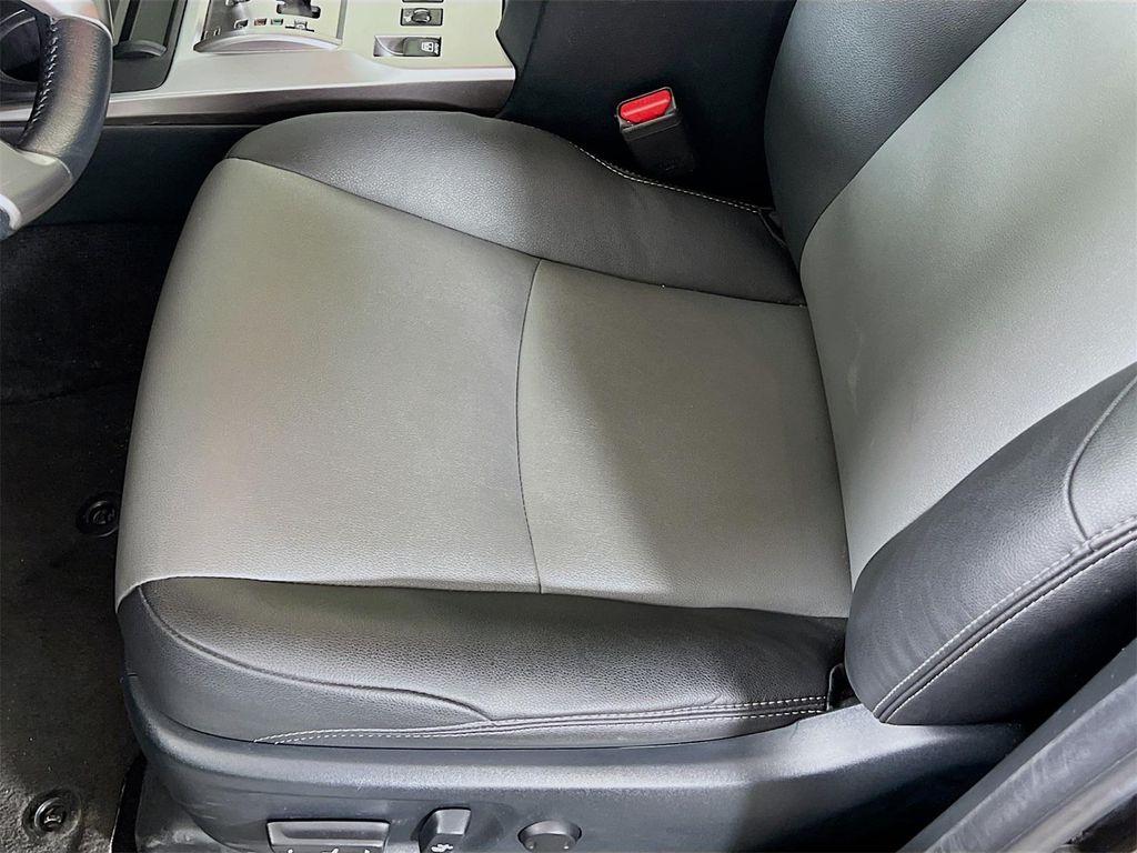 used 2024 Toyota 4Runner car, priced at $42,434