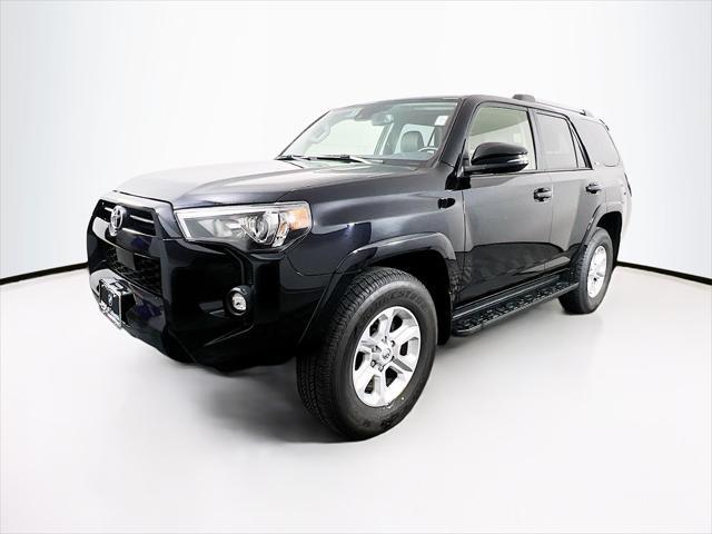 used 2024 Toyota 4Runner car, priced at $49,359