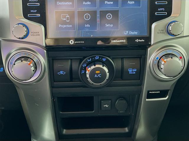 used 2024 Toyota 4Runner car, priced at $49,359