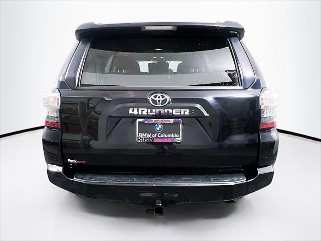used 2024 Toyota 4Runner car, priced at $49,359