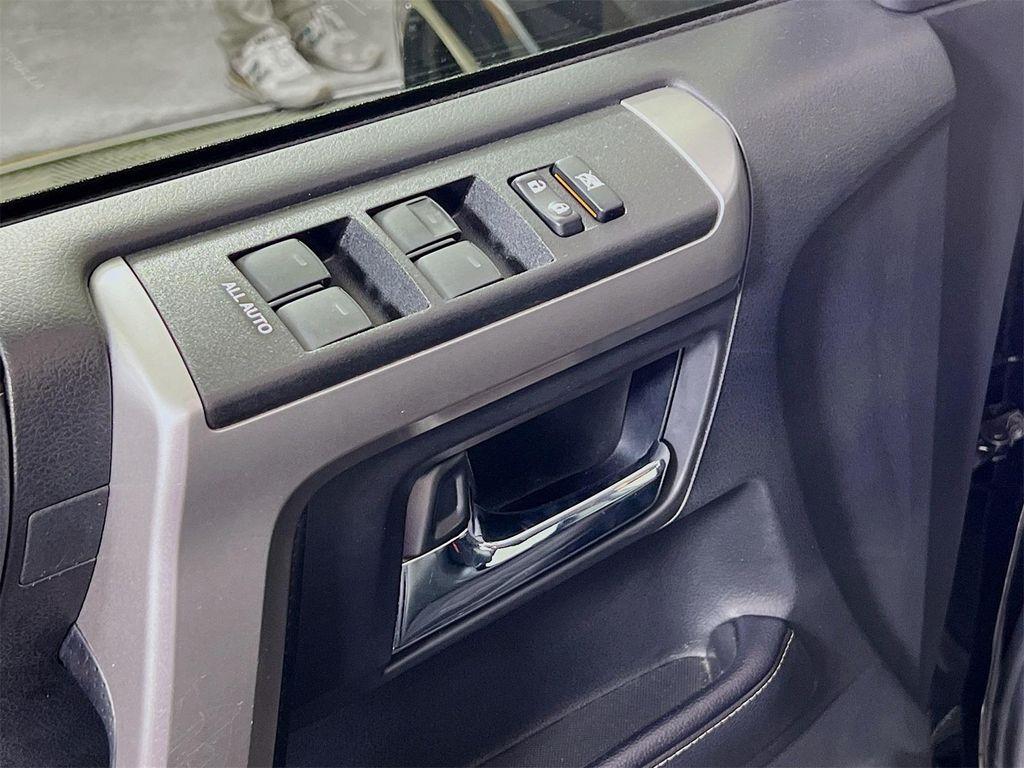 used 2024 Toyota 4Runner car, priced at $42,434