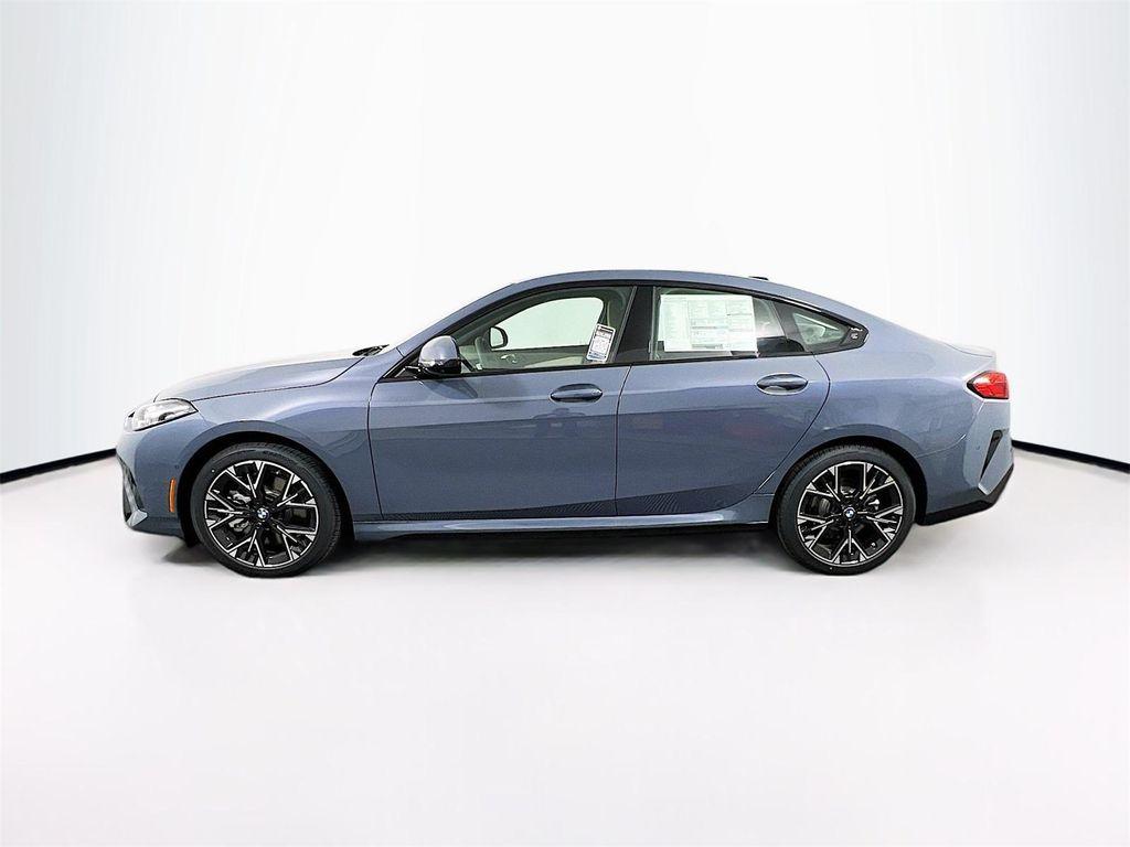 new 2025 BMW 228 Gran Coupe car, priced at $48,450