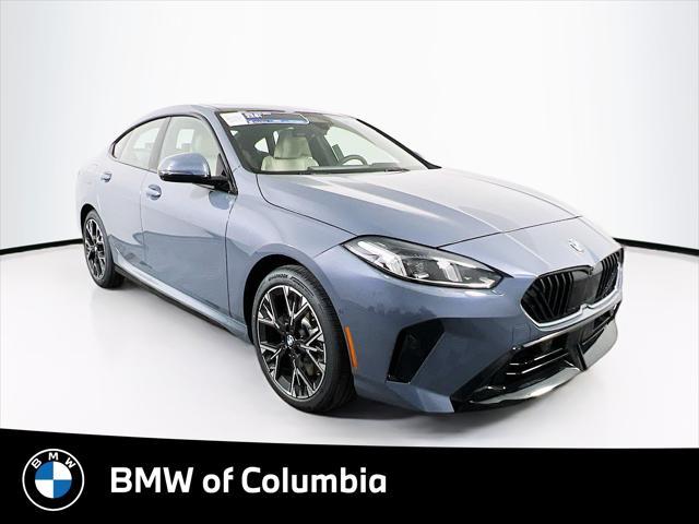 new 2025 BMW 228 Gran Coupe car, priced at $48,450