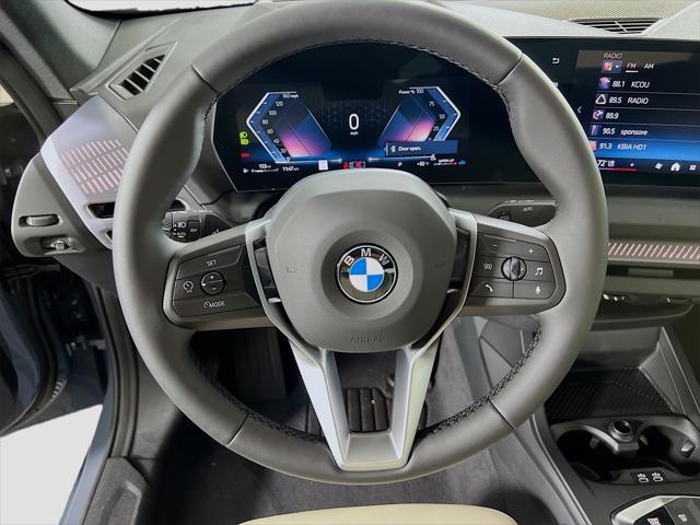 new 2025 BMW 228 Gran Coupe car, priced at $48,450