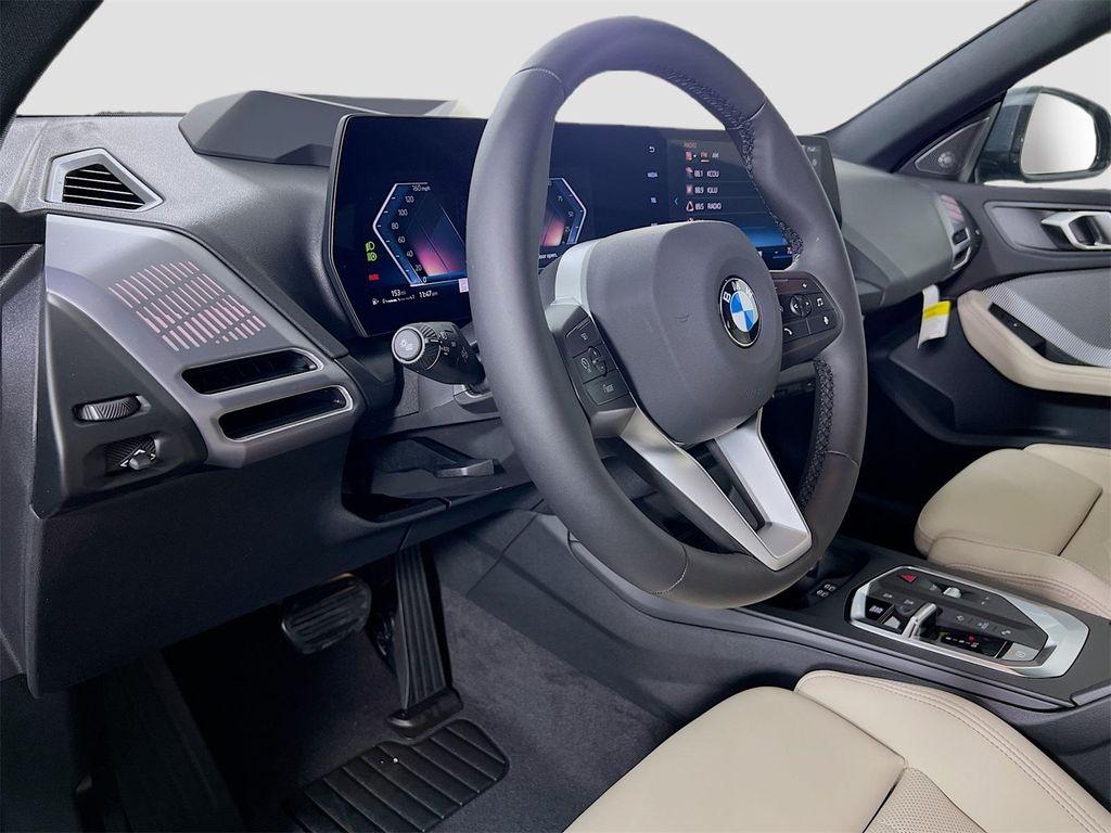 new 2025 BMW 228 Gran Coupe car, priced at $48,450