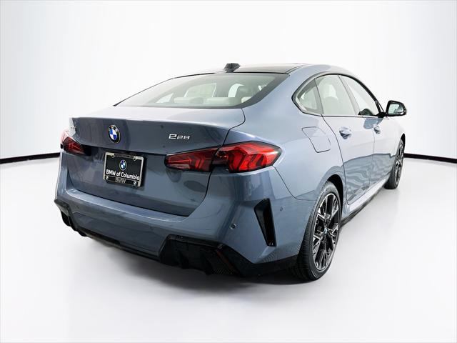 new 2025 BMW 228 Gran Coupe car, priced at $48,450