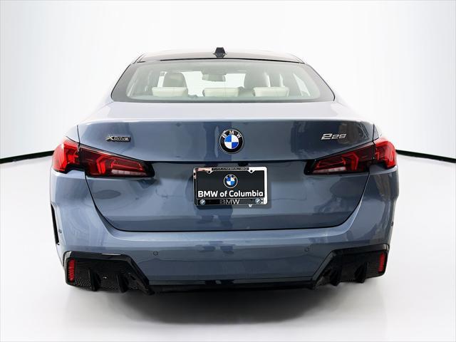 new 2025 BMW 228 Gran Coupe car, priced at $48,450