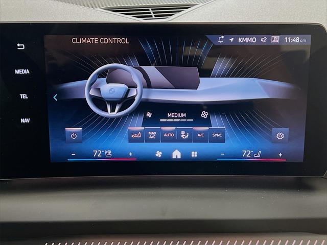 new 2025 BMW 228 Gran Coupe car, priced at $48,450
