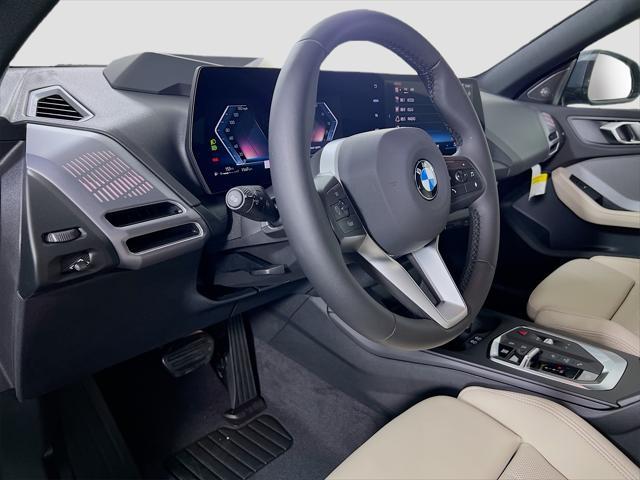 new 2025 BMW 228 Gran Coupe car, priced at $48,450