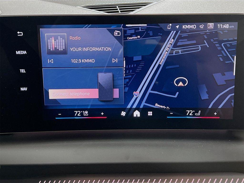 new 2025 BMW 228 Gran Coupe car, priced at $48,450