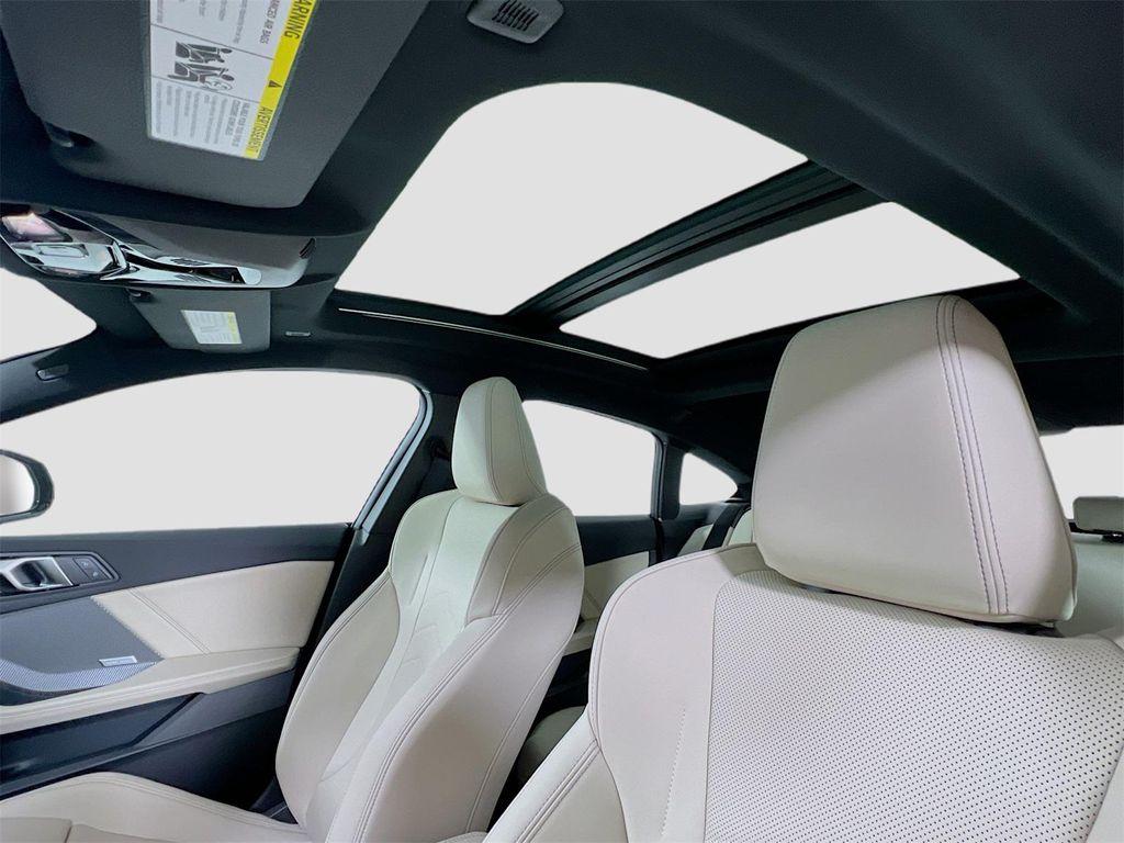new 2025 BMW 228 Gran Coupe car, priced at $48,450