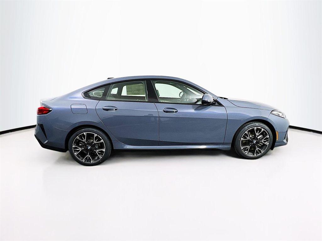 new 2025 BMW 228 Gran Coupe car, priced at $48,450