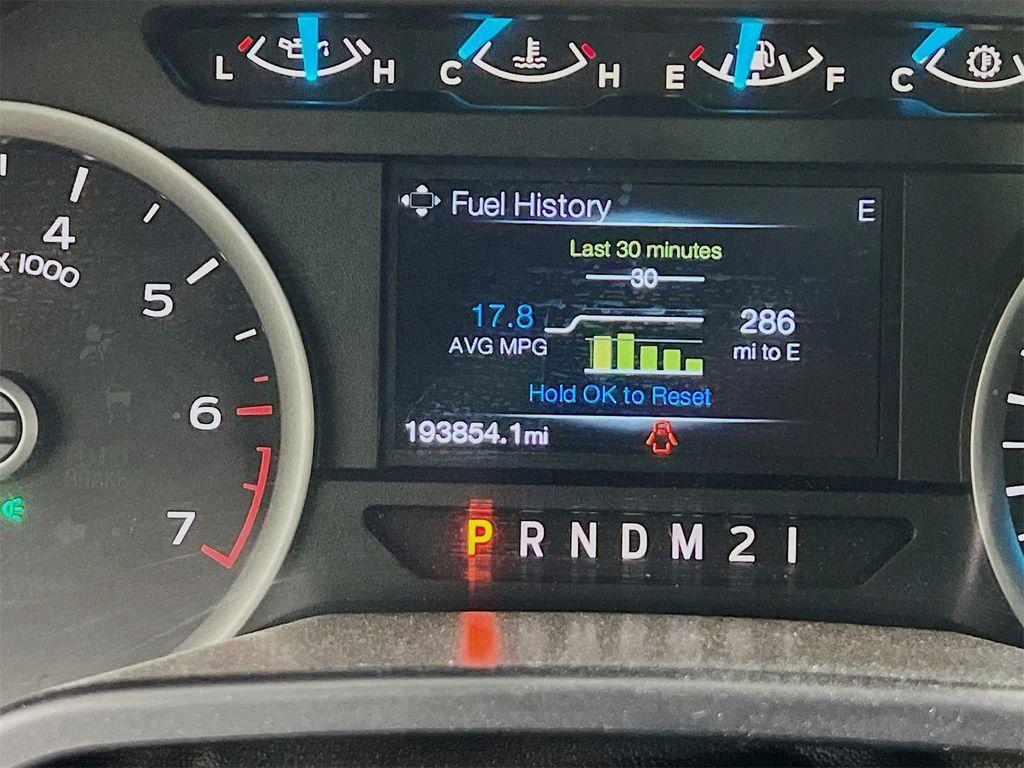 used 2016 Ford F-150 car, priced at $13,586