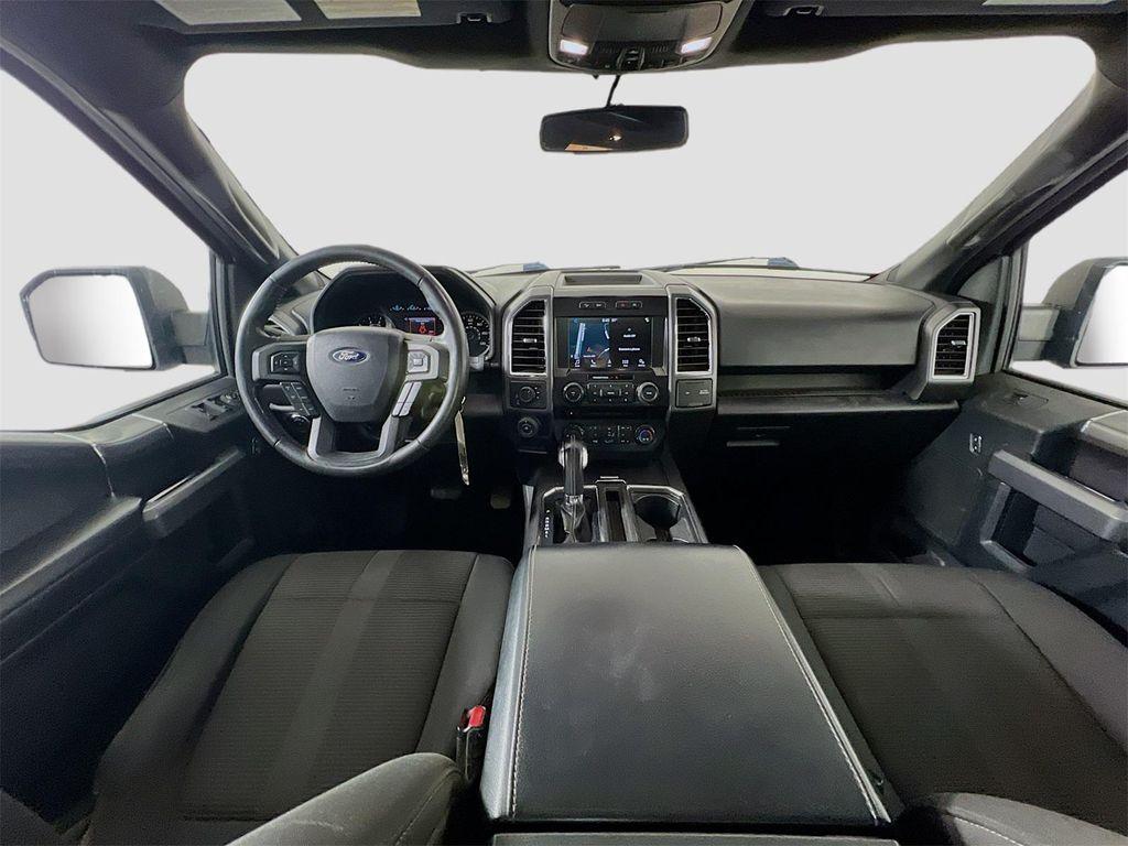used 2016 Ford F-150 car, priced at $13,586