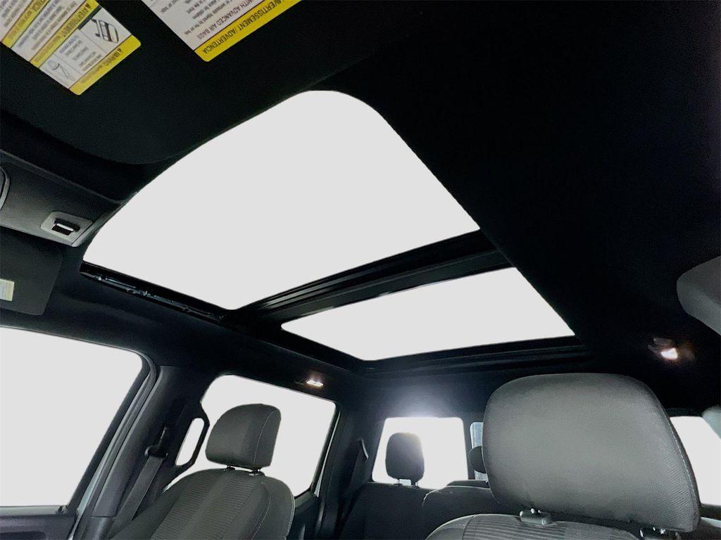 used 2016 Ford F-150 car, priced at $13,586