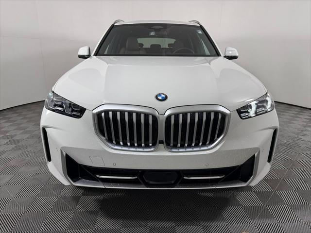 new 2025 BMW X5 car, priced at $73,645