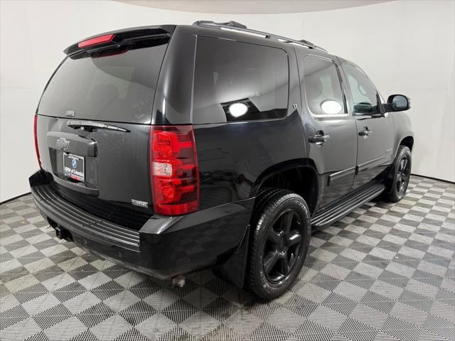 used 2009 Chevrolet Tahoe car, priced at $11,495